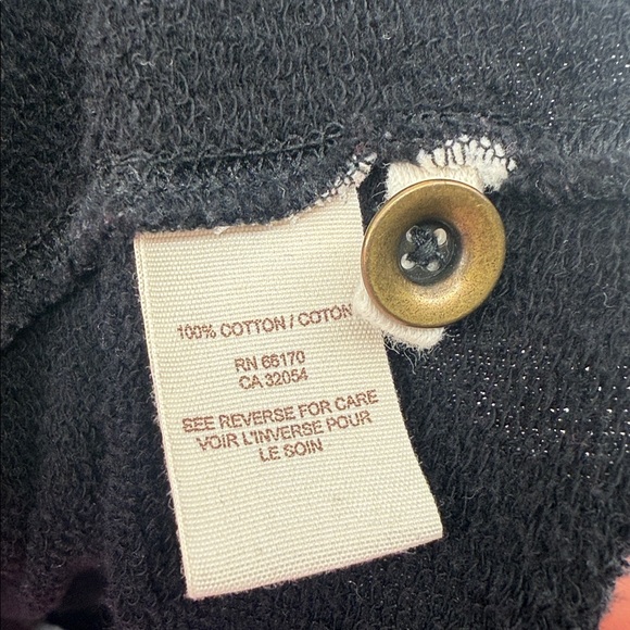 We the Free | Ebb and Flow Jacket size m - Picture 5 of 5